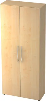 Zdjęcie produktu dla HAMMERBACHER 4100 Aktenschrank buche/buche