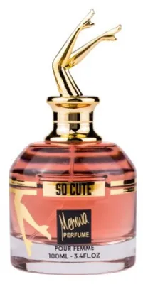 Obrázok produktu pre So Cute Parfumová voda 100 ml
