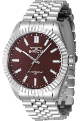 Image de Invicta Specialty 47482 Montre à Quartz pour Homme - 43 mm
