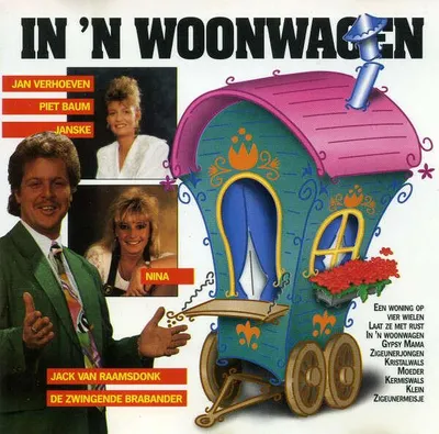 Image de In N Wagon 1