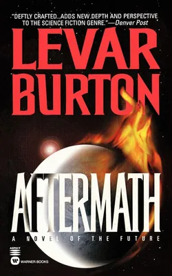 Produktbild von Aftermath