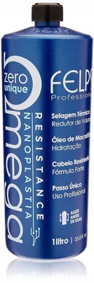 Obrázek produktu pro Nanoplastia Felps Resistance Omega Zero 1000ml