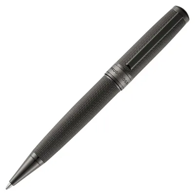 Immagine prodotto di HUGO BOSS Penna a sfera Totem Black