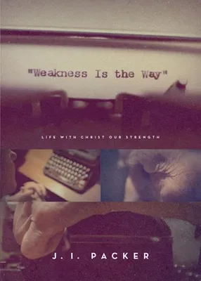 Immagine prodotto di Weakness Is the Way