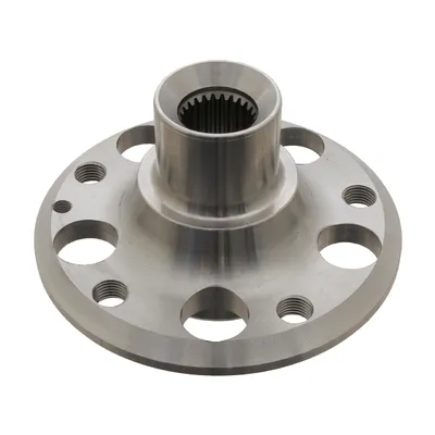 Produktbild von Febi Bilstein Radnabe  31669