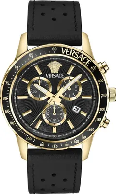 Obrázok produktu pre Versace - VEZCA0224 - Náramkové hodinky - Pánske - Quartz - Sport Chrono