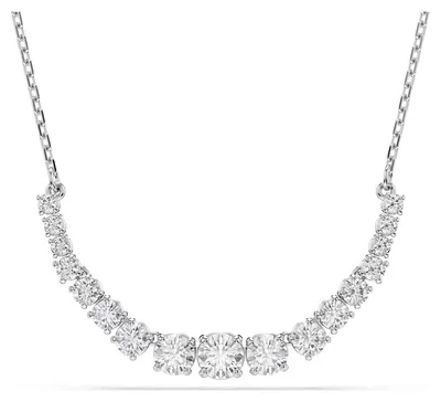 Productafbeelding van Swarovski Matrix collier, artikelnummer 5705396, damescollier