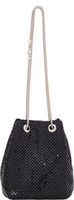 Produktbild von MALUBA Damen Handtasche - Schwarz, ONESIZE