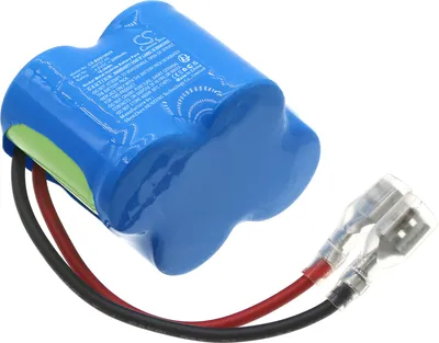 Immagine prodotto di TECHTEK Batteria compatibile con [Black&Decker] GS700 sostituisce 489727-00