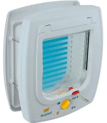Image de Ferplast Swing 5