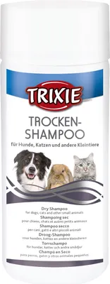 Produktbild von Trixie Trocken-Shampoo - 100 g