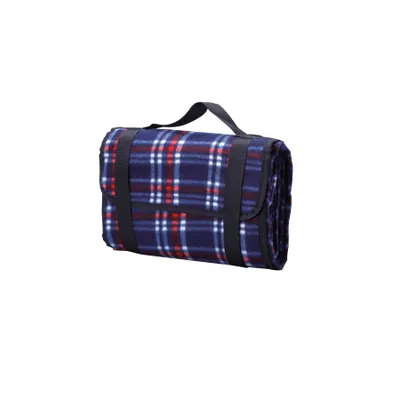 Produktbild von UNITEC Picknick- und Reisedecke 120 x 150cm