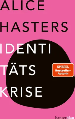 Produktbild von Identitätskrise