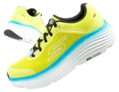 Produktbild von Skechers Freizeitschuhe 220613/LIME