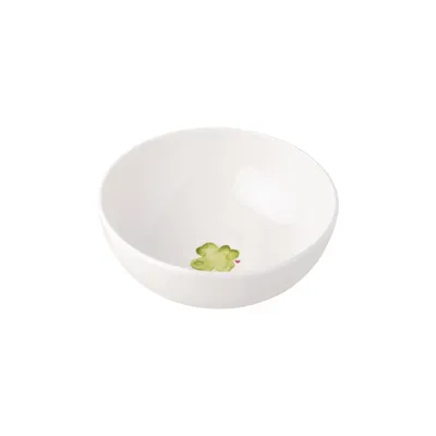 Immagine prodotto di Villeroy & Boch Vorteilset 4 Stück With Love Müslischale Good Luck Premium Porcelain grün 1016896251