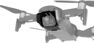 Produktbild von 50CAL DJI Mavic Air Sonnenschutzabdeckung (Gegenlichtblende)