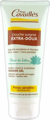 Zdjęcie produktu dla Roger digs. Żel pod prysznic Lotus 200ml