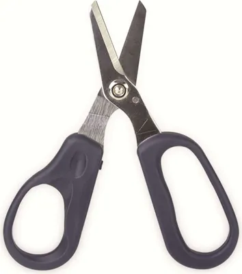 Produktbild von LogiLink WZ0065, Hand-Kabelschneider, Blau, Chrom-Vanadium-Stahl, Blau, Edelstahl, 1 Stück(e), 148 mm