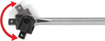 Image de Barre de démolition articulée de 3/4" (1030 mm)