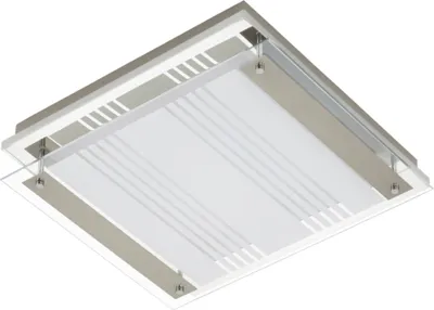 Produktbild von LED Deckenleuchte Briloner Lampe Leuchte Deckenlampe 3655-018