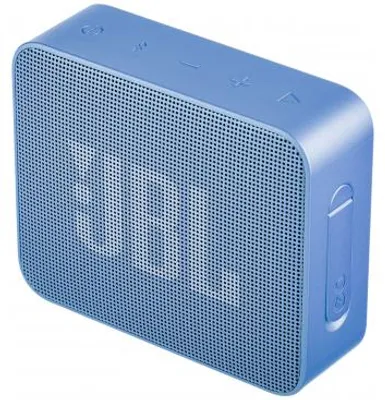 Produktbild von Jbl go essential blue / tragbare Freisprecheinrichtung