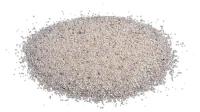 Produktbild von Quarzsand 0-2 mm 25 kg