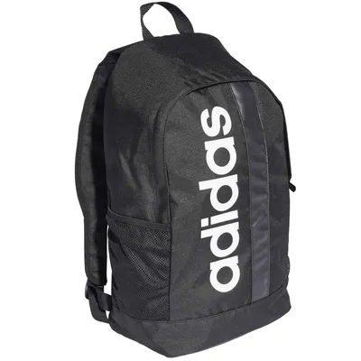 Produktbild von adidas Linear Core Rucksack schwarz