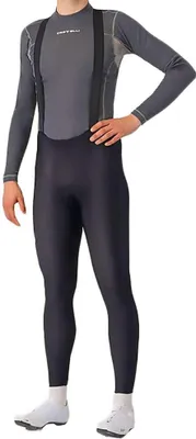 Produktbild von Castelli Espresso Lange Trägerhose Schwarz S Mann Schwarz S