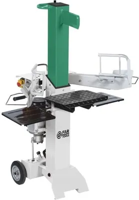 Image de Fendeur de bûches vertical FARTOOLS 8T