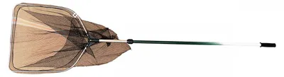 Productafbeelding van Schepnet voor brasem en karper, netdiepte: 80 cm
