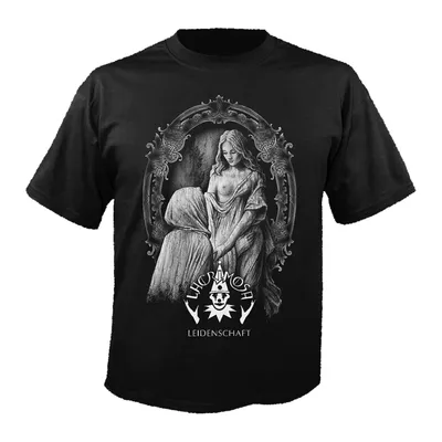 Produktbild von LACRIMOSA - Leidenschaft - T-Shirt