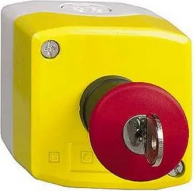 Produktbild von Schneider Electric XALK188E