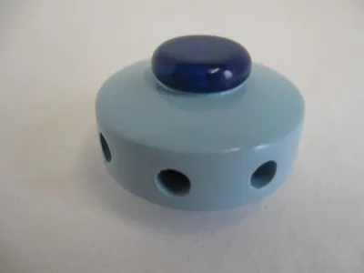 Zdjęcie produktu dla Zestaw rudy część piasty piramidy dla nr 70013 WxDxH= 3.5x3.5x2.5cm NOWOŚĆ