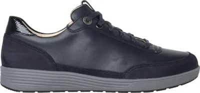 Obrázok produktu pre Ganter pohodlné dámske šnurovacie topánky 31383733353737 Blue 39 EU