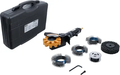Immagine prodotto di BGS Set multisabbia ad aria compressa - 3274