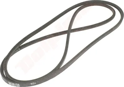 Produktbild von Keilriemen Für Mtd ( 754-0125 , 954-0125 )