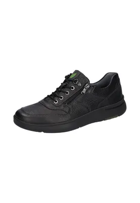 Produktbild von Waldläufer Herren Schnürschuh HEIKO schwarz Größe EUR 44,5