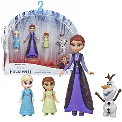 Zdjęcie produktu dla Hasbro E6913EU40, 3 lat(a), Dziewczyna, 144 g