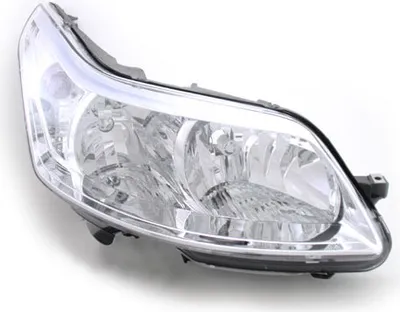 Immagine prodotto di JOHNS proiettore principale 23 16 10 destro per CITROËN C4 I (LC_) C4 Coupé (LA_)