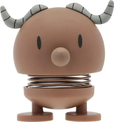 Produktbild von Hoptimist Soft Buffalo S Brown