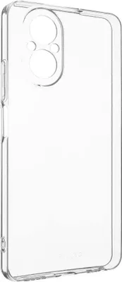 Produktbild von Schutzhülle für Realme C67 4G, Fixed TPU Gel, Transparent