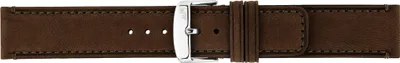 Produktbild von Uhrenarmband für Herren MORELLATO A01X6021C38032CR22, braun