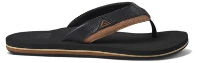 Produktbild von Reef Cushion Dawn Black/Tan Größe EU 43