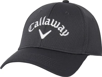 Obrázek produktu pro Callaway - Baseballová čepice RW8808 (jedna velikost) (Charcoal)