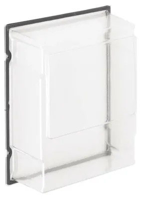 Obrázok produktu pre Kryt poľa počítadla Hager IP54, 300 mm ZAY300A