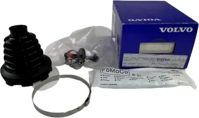 Produktbild von VOLVO S40 V40 S60 S70 V70 C70 Innengelenkabdeckungssatz OE