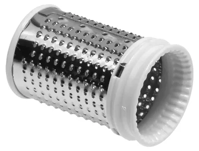 Produktbild von Ariete AT624766200 Einsatz für 0401 0402 0440 0441 0443 0447 Gratì Käsereibe