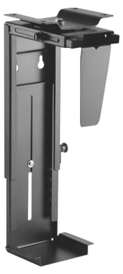 Imagen del producto de Soporte para PC, modelo VALUE, hasta 10 kg, color