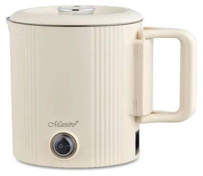 Image de Maestro Cuisson MR009BEIGE