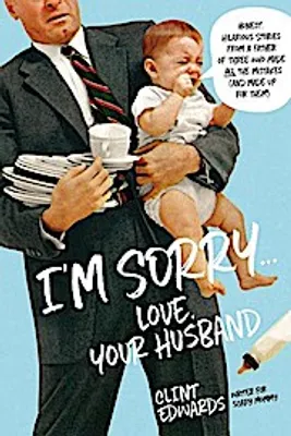 Immagine prodotto di I'm Sorry...Love, Your Husband